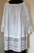 Lace Cotta 8998